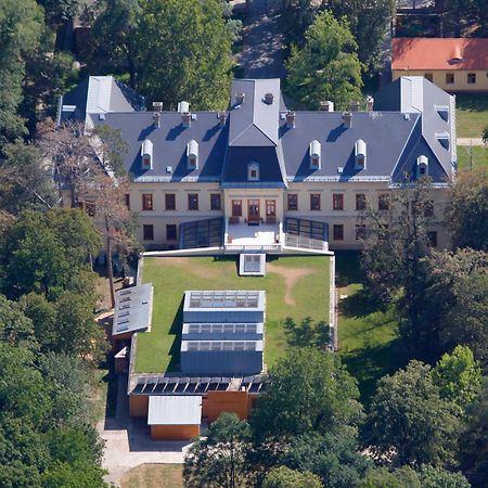 Fonix Wellness Resort Csitár Εξωτερικό φωτογραφία