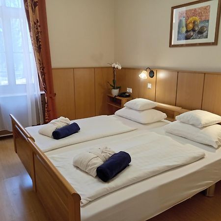 Fonix Wellness Resort Csitár Εξωτερικό φωτογραφία