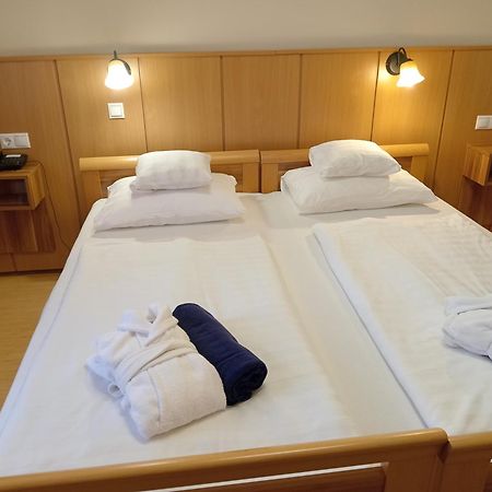 Fonix Wellness Resort Csitár Εξωτερικό φωτογραφία