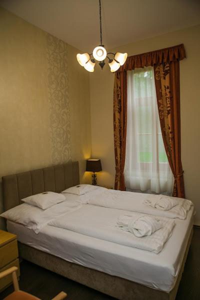 Fonix Wellness Resort Csitár Εξωτερικό φωτογραφία