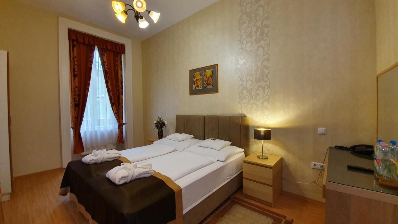 Fonix Wellness Resort Csitár Εξωτερικό φωτογραφία
