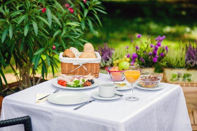 Fonix Wellness Resort Csitár Εξωτερικό φωτογραφία