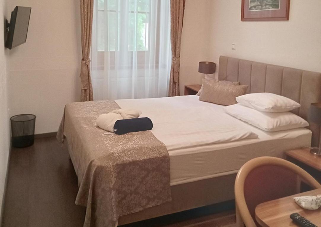 Fonix Wellness Resort Csitár Εξωτερικό φωτογραφία