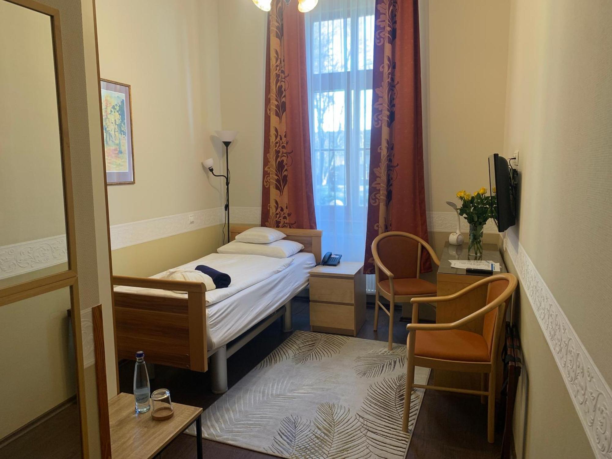 Fonix Wellness Resort Csitár Εξωτερικό φωτογραφία