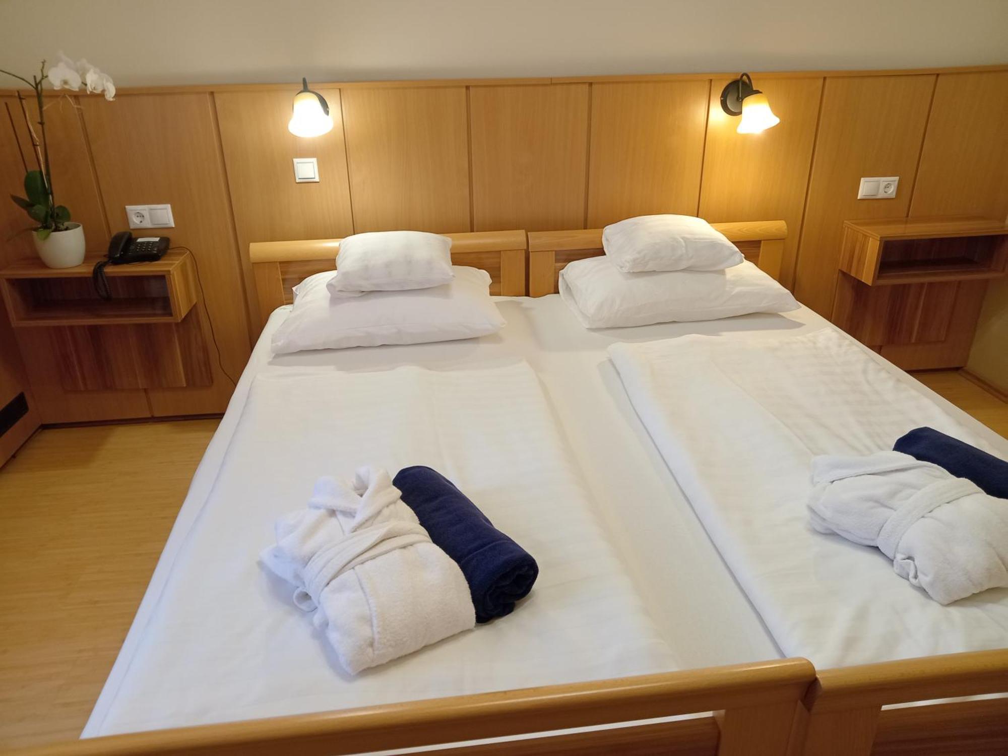 Fonix Wellness Resort Csitár Εξωτερικό φωτογραφία