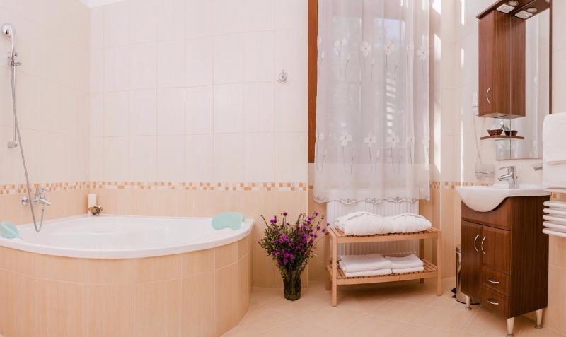 Fonix Wellness Resort Csitár Εξωτερικό φωτογραφία