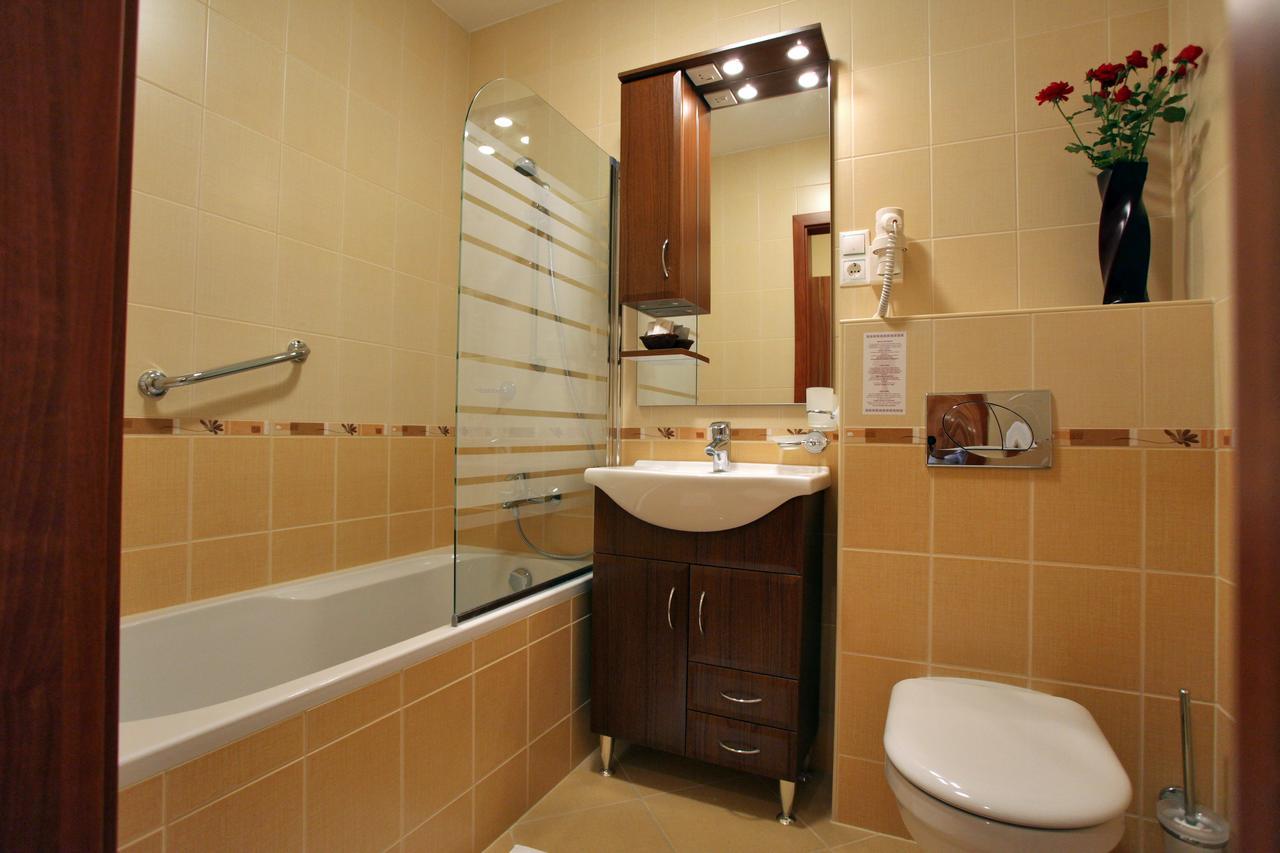 Fonix Wellness Resort Csitár Εξωτερικό φωτογραφία