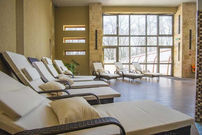 Fonix Wellness Resort Csitár Εξωτερικό φωτογραφία