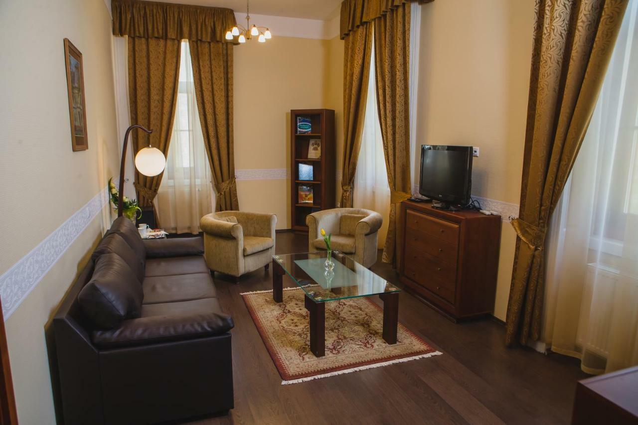 Fonix Wellness Resort Csitár Εξωτερικό φωτογραφία